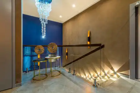 Kravt Nevsky & Spa - 44