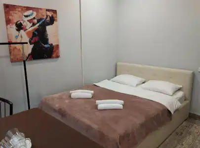 Moe More Aparthotel - 26