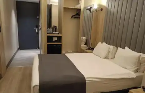 Mineo Taksim - 25