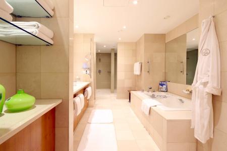 Canary Riverside Plaza - 80