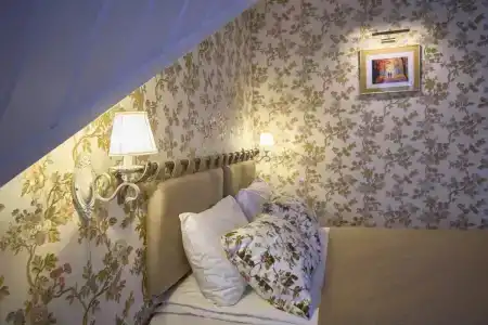 Lesnaya Polyana Guest house - 2