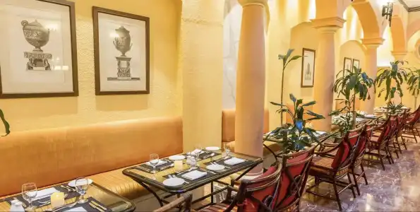 Sunday Suites Excelsior Deira (formerly Sheraton Deira) - 9