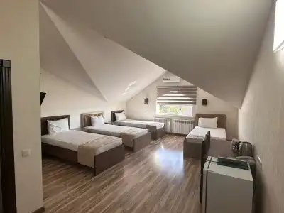 Tourist Inn - 10