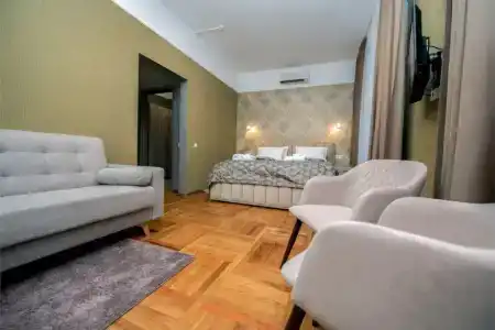 Dzerzhinskogo Sanatorium - 123