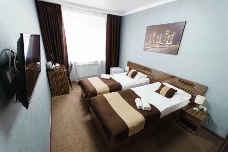 Premier Inn - 21