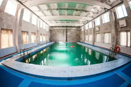 Sanatorium Rodnik Anapa - 37