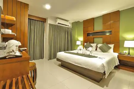 Gu Patong - 22