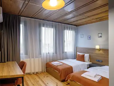 Roco Beyoglu - 106