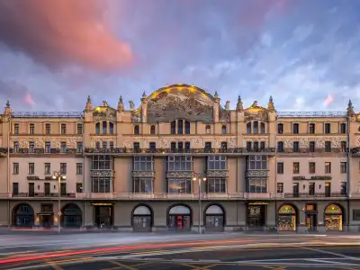 Metropol - 2