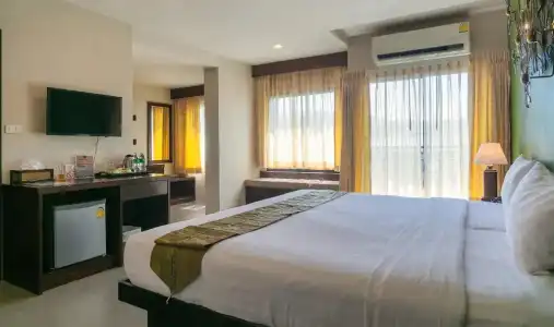 Gu Patong - 16