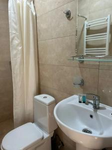 Shushabandi Kazbegi Bed&Breakfast - 11