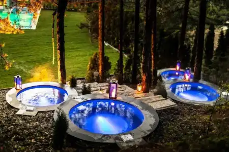 Resort Kashmir Wellness & SPA Adults Only - 44