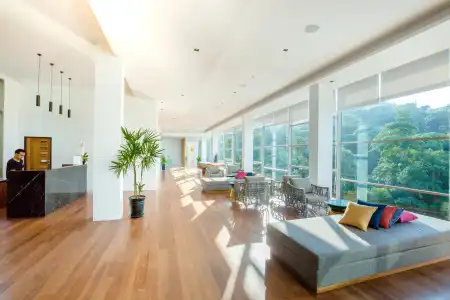 Wyndham Grand Phuket Kalim Bay - 14