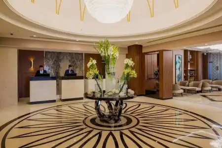 Sheraton - 18
