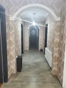 Dioscuria Borjomi Guest House - 12