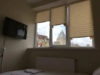 Hi Hostel - 26