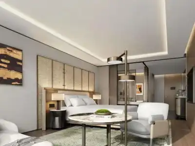 Swissôtel Tashkent - 51