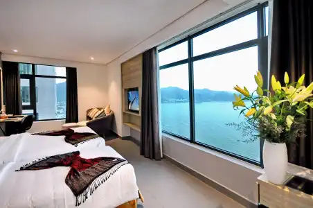 Anrizon Nha Trang - 1
