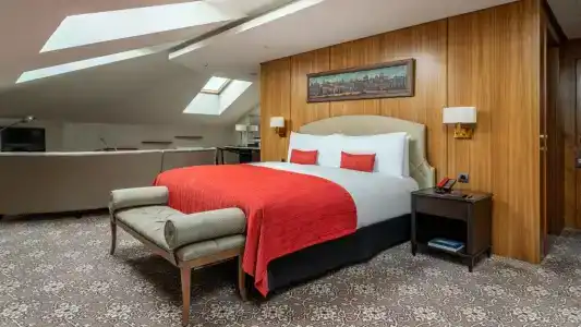 Лотте Санкт-Петербург – The Leadings of the World - 36