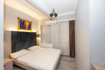 Cirrus Suites - 55