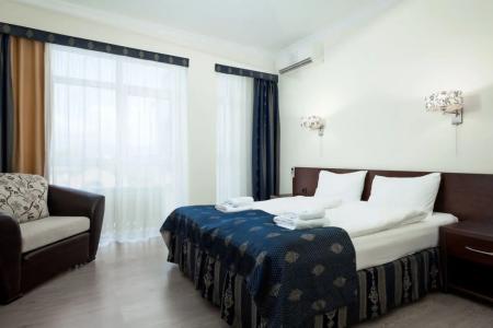 Guest House Altai - 92