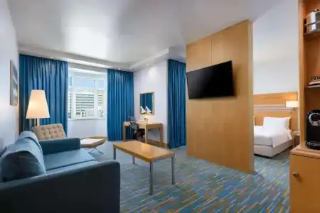 Radisson Blu, Muscat - 59