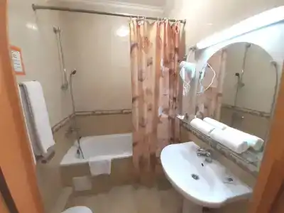 Pansionat Vyisokij Bereg - 69