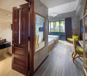 MissBamboo Nha Trang - 61