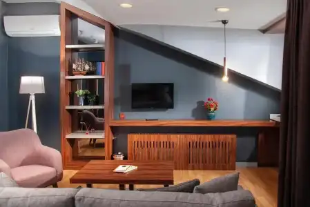 Vitabella Suites - 14