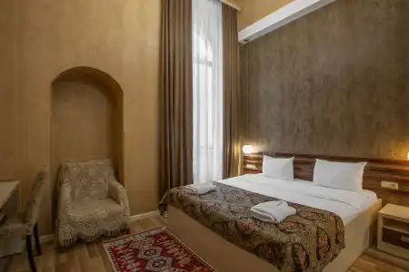 Rustaveli Apart-Hotel - 18