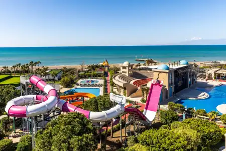 Spice & Spa All Inclusive - 24