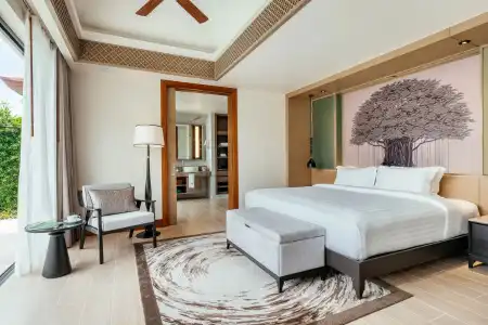 Banyan Tree Wellbeing Sanctuary Phuket - 56