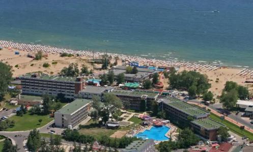 Pomorie Sun - 1