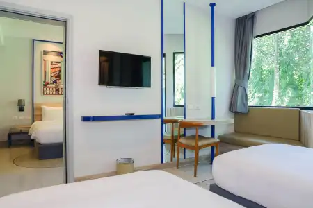 Holiday Inn Express Krabi Ao Nang - 80