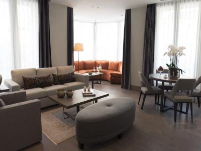 Sentires & Residences Taksim - 2