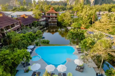 Railay Princess Resort & Spa - 1