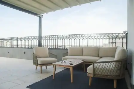 H41 Luxury Suites - 55