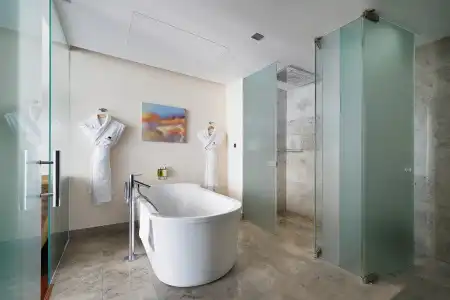 Mamaison All-Suites Spa Pokrovka Moscow Apartment - 16