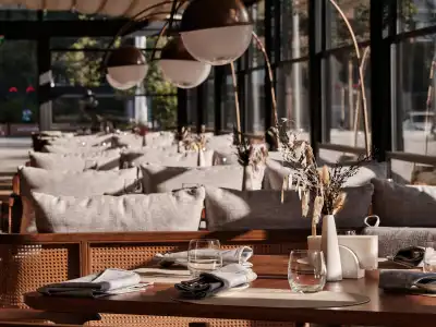 Swissôtel Tashkent - 29