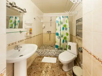 Anapa-Patio - 40