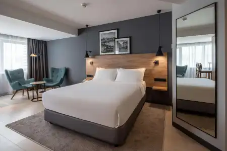 Radisson Baku - 9