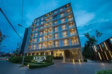 Arden and Residence - 0