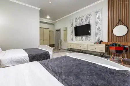 Nochnoy Kvartal - 90