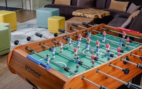 Hilton Garden Inn Moscow New Riga - 28