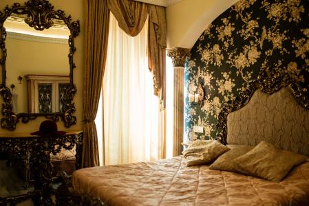 Impero Vaticano Suites Guest House - 159