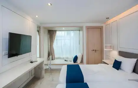 The Bloc Phuket - 43