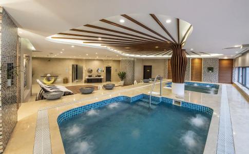 Vinpearl Resort Nha Trang - 32