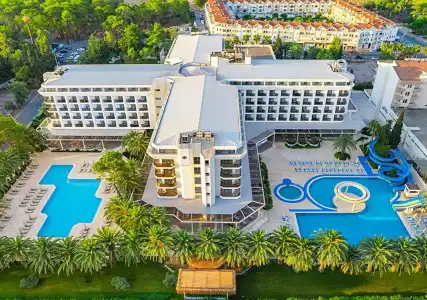 Özkaymak Marina - Ultra All Inclusive - 12