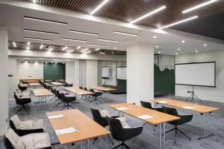 Holiday Inn - Republic Square, an IHG - 20