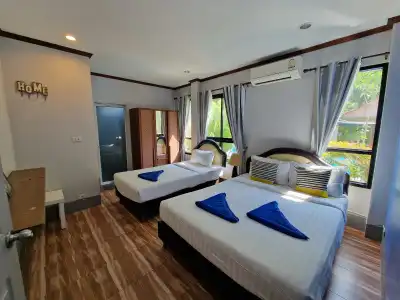 Rim Khao Resort - 30